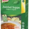 Knorr Zwiebel Suppe (2,4 Kg)