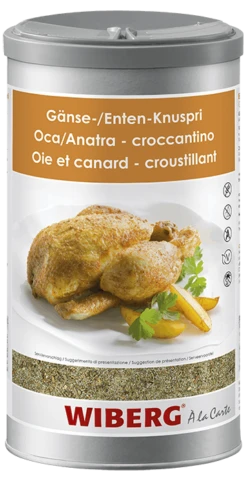 WIBERG Schweins-Knuspri Rustikal Gewürzsalz (1200 Ml) -Lebensmittelgeschäft adf51658 2f53 42bc a0dd b883171ee1a1 4