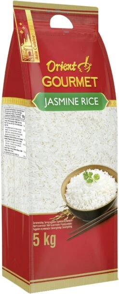 Q RICE Duftreis, 100 % (5 Kg) 11 Q RICE Duftreis, 100 % (5 Kg) -Lebensmittelgeschäft aeb1ddcb 33bb 463d 827d 3215105938b2 1