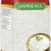 ORIENT GOURMET Jasminreis, 100 % Langkorn (5 Kg) -Lebensmittelgeschäft aeb1ddcb 33bb 463d 827d 3215105938b2