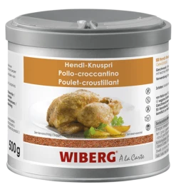 WIBERG Gänse-/Enten-Knuspri Gewürzsalz (1200 Ml) 13 WIBERG Gänse-/Enten-Knuspri Gewürzsalz (1200 Ml) -Lebensmittelgeschäft afd2f164 493f 4da0 9c3e f6f4407106ce 6