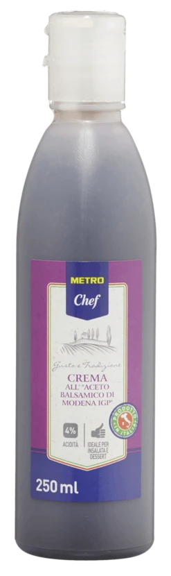 Culinaria Crema Di Balsamico (720 Ml) -Lebensmittelgeschäft afeea060 efa5 42fe 9918 54c014140c53 2