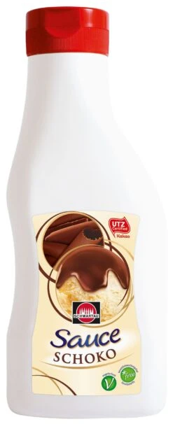 Schwartau Dessertsauce Karamell (760 Ml) -Lebensmittelgeschäft b037e01d 0feb 46b3 b93d e0acf23e5864 6