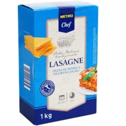 Knorr Professional Lasagne Platten (10 Kg) -Lebensmittelgeschäft b09d6ce7 d257 410f 86e0 479ba20f590d 3