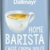 Dallmayr Kaffeebohnen Home Barista Crema Dolce (1 Kg) 1 Dallmayr Kaffeebohnen Home Barista Crema Dolce (1 Kg) -Lebensmittelgeschäft b11f6480 c260 4b55 ad42 2c2ebbd49dda 2