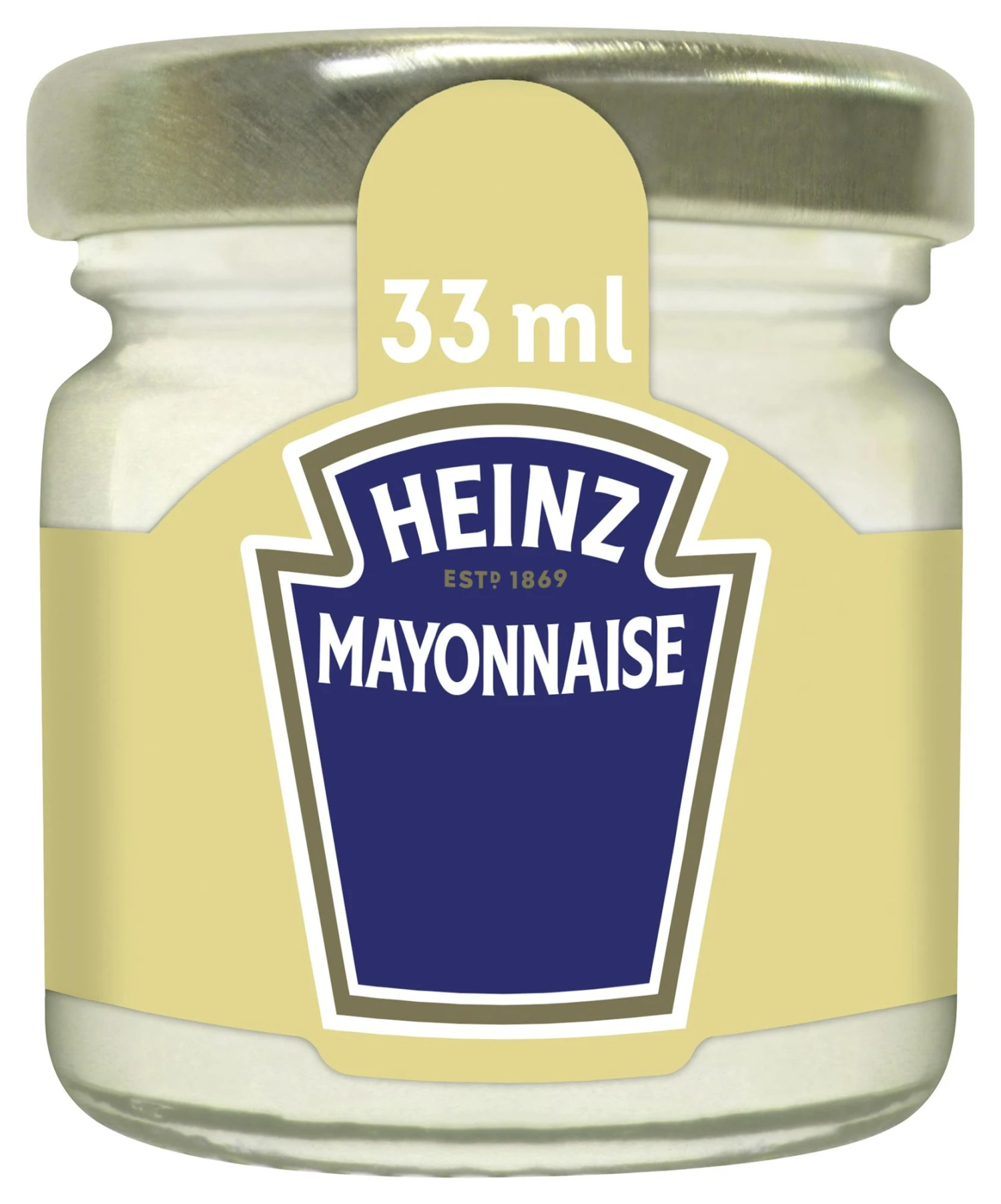 Hellmann's Vegan Mayo 120 Portionen X 20ml (2,4 L) 7 Hellmann's Vegan Mayo 120 Portionen X 20ml (2,4 L) – Bild 5