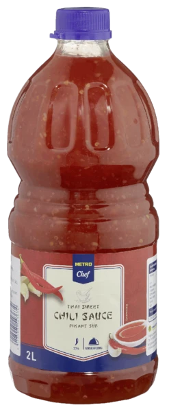Aro Süße Chilisauce (720 Ml) -Lebensmittelgeschäft b1493ea5 d167 4a98 8c99 54fe1a057e9e 1