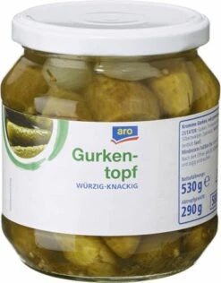 Aro Mixed Pickles (2,65 L) -Lebensmittelgeschäft b1e4cab1 a930 41a5 9914 2a0dcdfaaac1