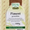 Fuchs Piment Gemahlen (1kg) -Lebensmittelgeschäft b1e66dd8 afdf 48d7 9371 6481fbe95eed