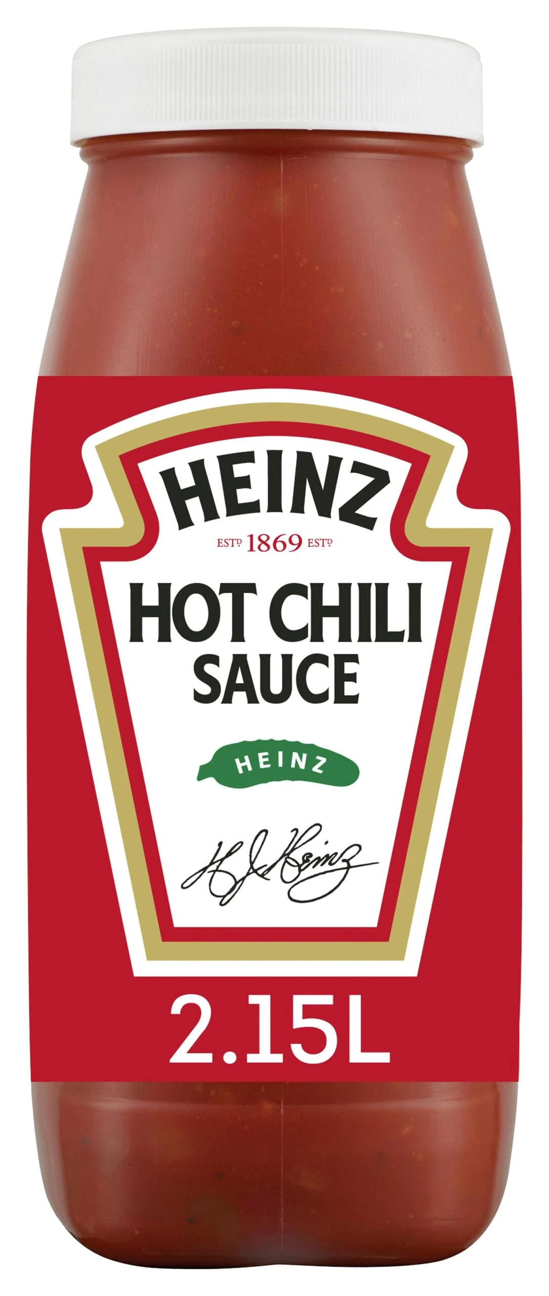 Heinz Cocktail Sauce (2,15 L) 5 Heinz Cocktail Sauce (2,15 L) – Bild 3