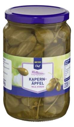 METRO Chef Kapern Fines (720 Ml) -Lebensmittelgeschäft b2fc5eb7 eab7 40b6 9a9c cfaade7cccf7 2