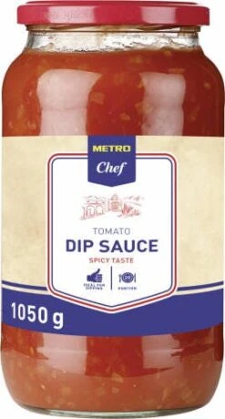 Metro Chef Dip Creamy Guacamole Style (1 Kg) -Lebensmittelgeschäft b3125b6b 138c 477a 8036 e12c5a61539d 2