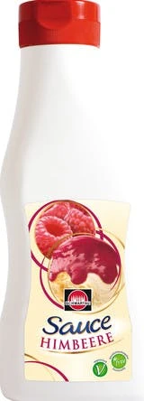 Schwartau Dessertsauce Erdbeere (1,54 L) 5 Schwartau Dessertsauce Erdbeere (1,54 L) – Bild 3