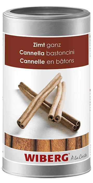 Fuchs Zimt Gemahlen (1kg) 9 Fuchs Zimt Gemahlen (1kg) – Bild 7