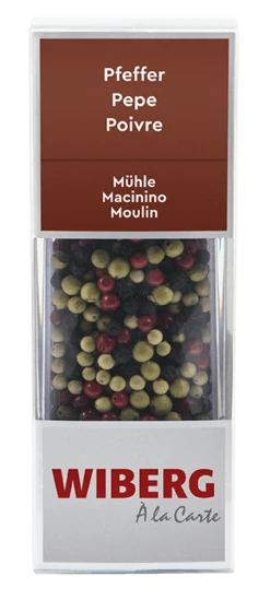 METRO Chef 4 Pfeffer Gewürzmischung Ganz (485 G) -Lebensmittelgeschäft b4b6f05e 5430 41b0 87cc 3ff9718e98ac 4