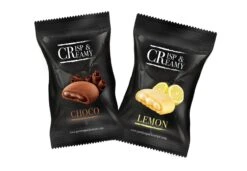 Hellma Kekse Crisp & Creamy Mix 200 Portionen (998 Gr) -Lebensmittelgeschäft b4f842fa 51fa 49ee a869 a9fdb73420b8
