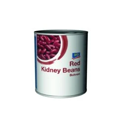 Aro Kidneybohnen Rot 12 Portionen X 400 G (4,8 Kg) 8 Aro Kidneybohnen Rot 12 Portionen X 400 G (4,8 Kg) -Lebensmittelgeschäft b55632fe d288 45f0 b548 4dbd30e4ed4d 3