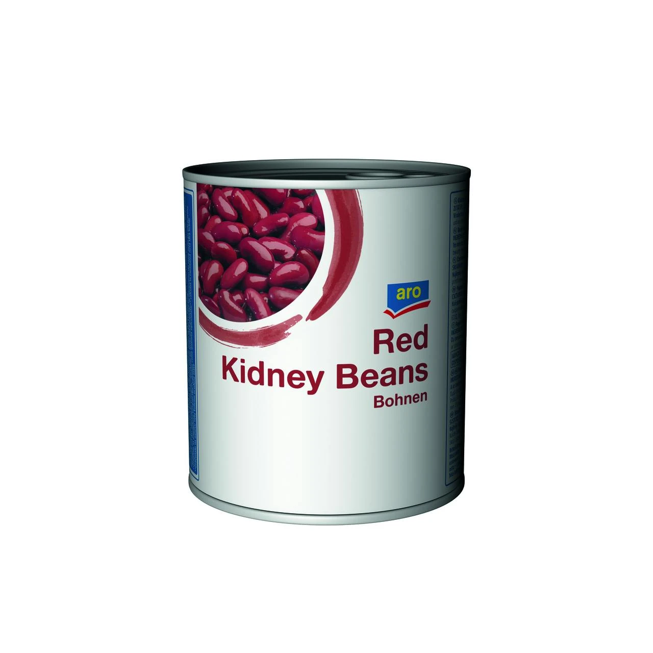 Aro Kidneybohnen Rot (800 G) 2 Aro Kidneybohnen Rot (800 G)