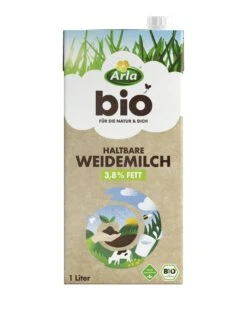 Aro Fettarme H-Milch 1,5 % Fett (5 L) -Lebensmittelgeschäft b5a0e0b8 6385 44b5 9807 873d9381984d 1
