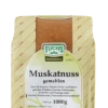 Fuchs Muskatnuss Gemahlen (1kg)