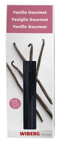 WIBERG Vanille Zuckersüß Zucker Mit Vanilleextrakt (470ml) -Lebensmittelgeschäft b8f8949b f271 44df 9c9c 98b8bdc5fa24