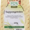 Fuchs Suppengewürz (400g)