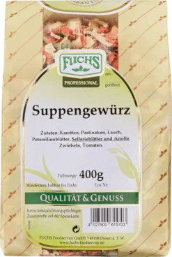 Fuchs Steak Würzmischung (1,5kg) -Lebensmittelgeschäft b933fe60 a639 4f69 a78a 28cd7d1436cf 2