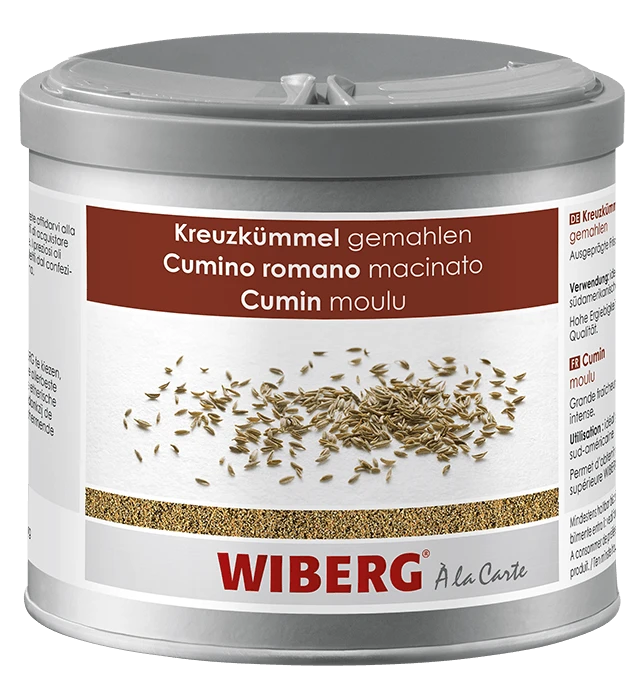 Fuchs Cumin Gemahlen (450g) 9 Fuchs Cumin Gemahlen (450g) – Bild 7
