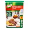 Knorr Bratenjus Pastös (1,4 Kg) -Lebensmittelgeschäft bb20e4e5 f883 4b6c a4ad 41a1b3d94028 5