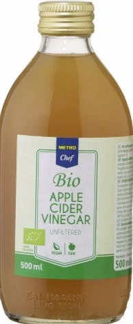 WIBERG AcetoPlus Mango Essig-Fruchtzubereitung 1,2 % Säure (500 Ml) 8 WIBERG AcetoPlus Mango Essig-Fruchtzubereitung 1,2 % Säure (500 Ml) – Bild 6