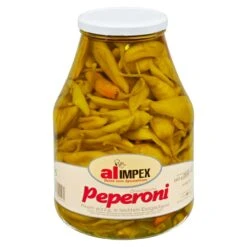 Aro Peperoncini Mild (720 Ml) -Lebensmittelgeschäft bb3c7899 2f91 4dab 93f0 2e8a7fb876e1 4