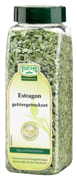 Fuchs Estragon Gerebelt (200g) -Lebensmittelgeschäft bb3ea799 5fae 4cf0 aa7b e646664e4c5c 3