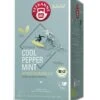 Teekanne Gastro Luxury Cups Pfefferminze 25 Teebeutel (63 G) -Lebensmittelgeschäft bb672d5d 9518 460e 84cb 269260fb15db 2