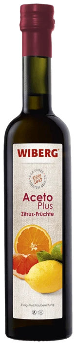 WIBERG AcetoPlus Passionsfrucht Essig-Fruchtzubereitung 3,7 % Säure (500 Ml) 7 WIBERG AcetoPlus Passionsfrucht Essig-Fruchtzubereitung 3,7 % Säure (500 Ml) – Bild 5