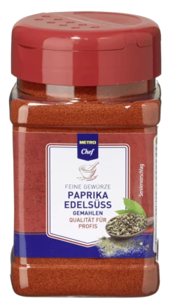 WIBERG Paprika Geräuchert (470 Ml) -Lebensmittelgeschäft bc4c46d5 2ae2 45f0 850a 7a1fa6d48a21 4