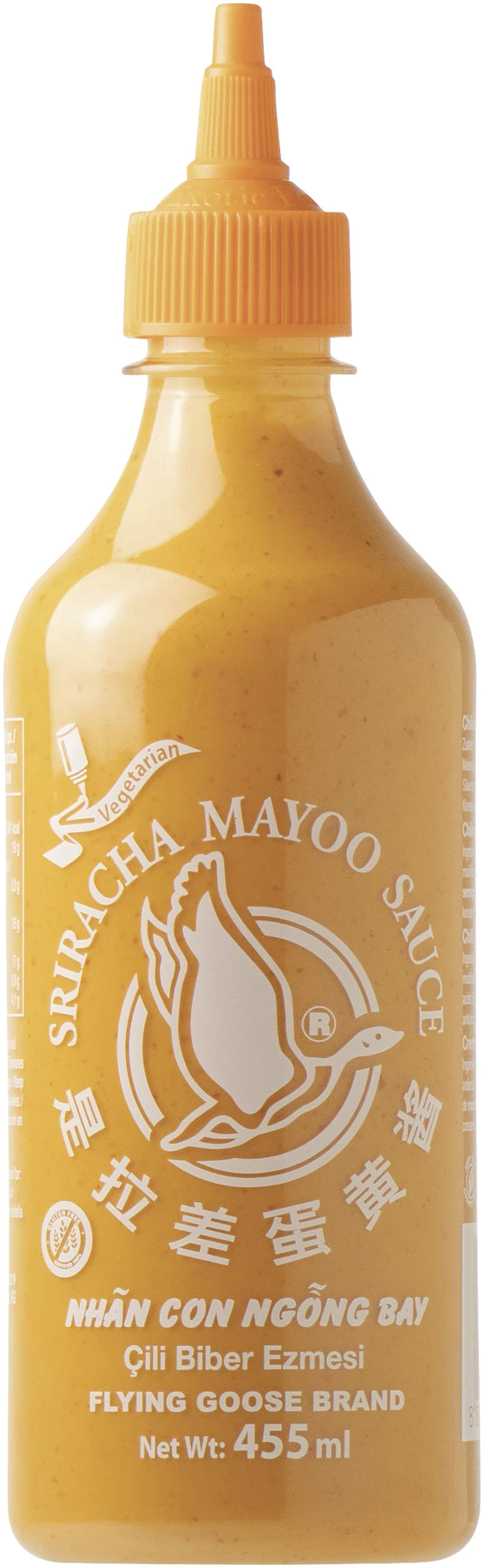 COCK Süße Chilisauce Für Huhn (650 Ml) 9 COCK Süße Chilisauce Für Huhn (650 Ml) – Bild 7