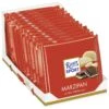 Ritter Sport Bunte Vielfalt Marzipan 12 X 100 G (1,2 Kg) -Lebensmittelgeschäft bd4c41f8 e7c7 4d37 9b96 91e26c476eba 2