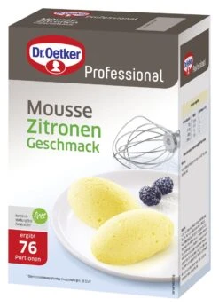 Dr. Oetker Professional Mousse Au Chocolat 25% Kakao (1 Kg) -Lebensmittelgeschäft bd6f26f0 07cc 46ad 961b 26a358863f53 1