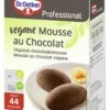 Dr. Oetker Vegane Mousse Au Chocolat (1 Kg) -Lebensmittelgeschäft bd8cd328 03c3 4111 9407 6ad27c8d3a97 2