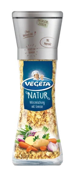 VEGETA NATUR Würzmischung Mit Gemüse Und Gemahlenem Chili (800 G) -Lebensmittelgeschäft bda9c38d d7e0 4ae3 8f2f 46a715ca8769 1