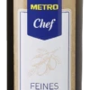 METRO Chef Bio Arganöl Geröstet Kaltgepresst (250 Ml) 1 METRO Chef Bio Arganöl Geröstet Kaltgepresst (250 Ml) -Lebensmittelgeschäft be7d3c44 5955 425d acb0 63bf2e391a63