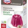 Dr. Oetker Professional Götterspeise Kirsch (1 Kg)