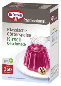 Dr. Oetker Professional Pudding Ohne Kochen Vanille Geschmack (1 Kg) -Lebensmittelgeschäft bf1f8253 0612 4368 b3dd b7682bb0e4ac 4