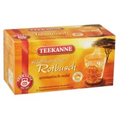 Teekanne Gastro Luxury Cups English Breakfast Club 25 Teebeutel (63 G) -Lebensmittelgeschäft bf37ddda 2f0e 418d a774 a1f51e326ada 2