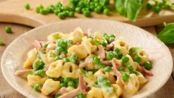 Knorr Tortellini Tricolore Mit Käsefüllung (5 Kg) -Lebensmittelgeschäft bf8d4686 db48 4d13 aef6 db82587eb622