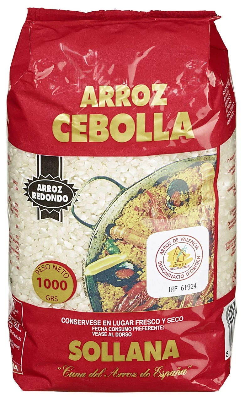 METRO Chef Langkorn Reis (1 Kg) 7 METRO Chef Langkorn Reis (1 Kg) – Bild 5