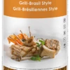 WIBERG Grill-Brasil Style Gewürzsalz (1200 Ml) -Lebensmittelgeschäft c18d72a5 7f4a 49ab b179 6a9c7e5202fc 6