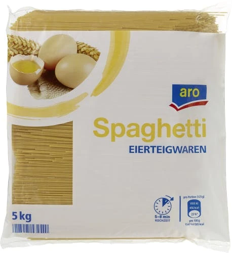 Knorr Gnocchi (4 Kg) 6 Knorr Gnocchi (4 Kg) – Bild 4