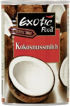 METRO Chef Kokosmilch 17 % Fett (400 Ml) -Lebensmittelgeschäft c22b1341 c14a 49ab a840 219ca361a24c 1