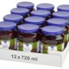 METRO Chef Rote Beete Kugeln 12 X 720 G (8,64 Kg) -Lebensmittelgeschäft c246692c 2cff 4463 bf12 3c94858fffcc